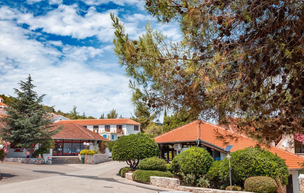 Victoria Mobilehome Jezera Village Holiday Resort 외부 사진