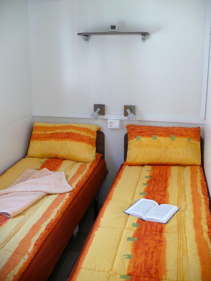 Victoria Mobilehome Jezera Village Holiday Resort 외부 사진