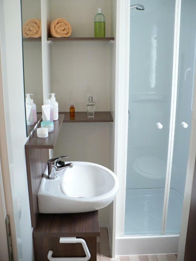 Victoria Mobilehome Jezera Village Holiday Resort 외부 사진